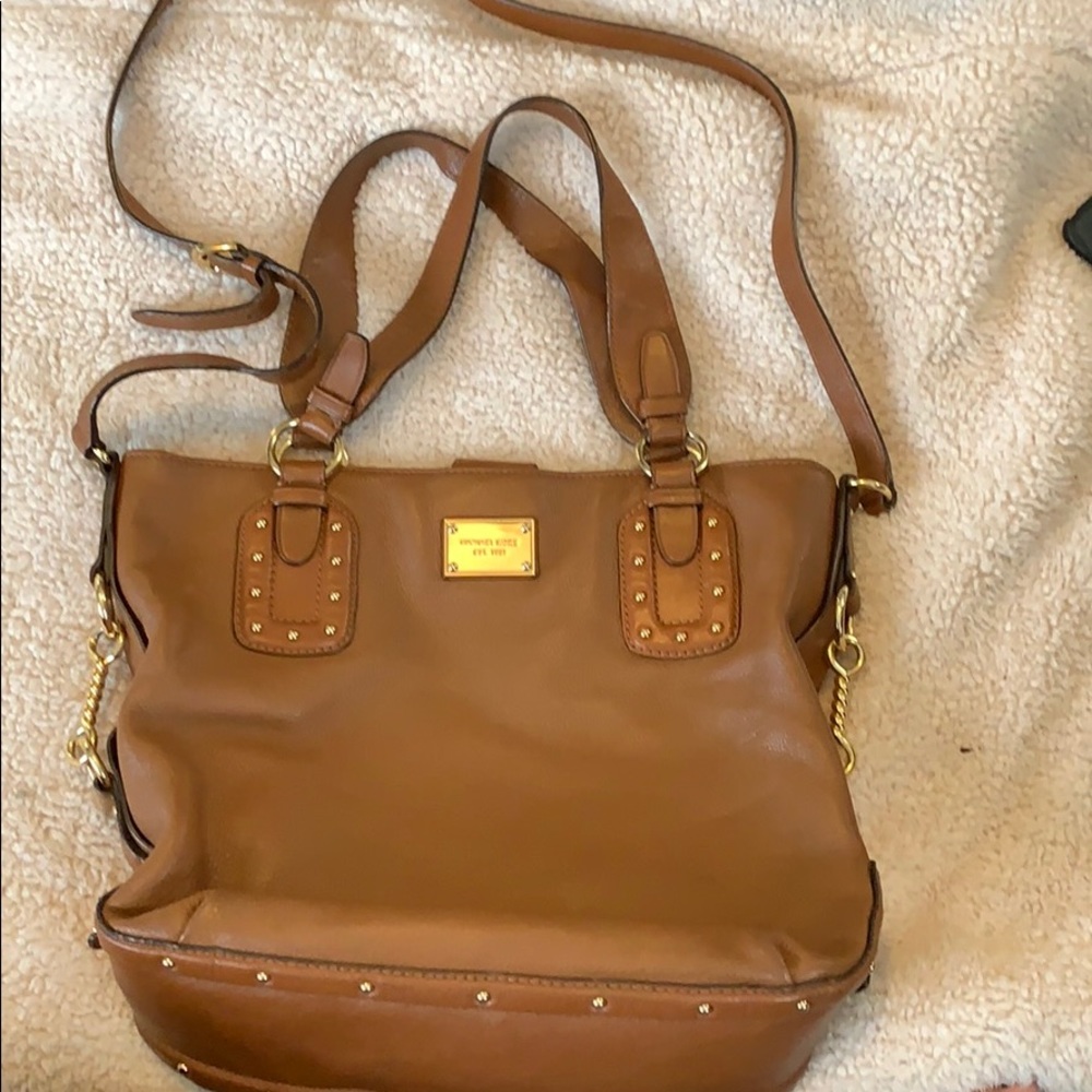 Michael Kors handbag